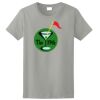 Ladies Ultra Cotton ® 100% Cotton T Shirt Thumbnail