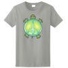 Ladies Ultra Cotton ® 100% Cotton T Shirt Thumbnail