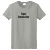 Ladies Ultra Cotton ® 100% Cotton T Shirt Thumbnail