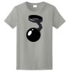 Ladies Ultra Cotton ® 100% Cotton T Shirt Thumbnail