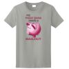 Ladies Ultra Cotton ® 100% Cotton T Shirt Thumbnail