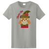 Ladies Ultra Cotton ® 100% Cotton T Shirt Thumbnail