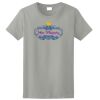 Ladies Ultra Cotton ® 100% Cotton T Shirt Thumbnail