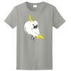 Ladies Ultra Cotton ® 100% Cotton T Shirt Thumbnail