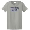 Ladies Ultra Cotton ® 100% Cotton T Shirt Thumbnail