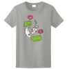 Ladies Ultra Cotton ® 100% Cotton T Shirt Thumbnail