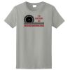 Ladies Ultra Cotton ® 100% Cotton T Shirt Thumbnail