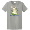 Ladies Ultra Cotton ® 100% Cotton T Shirt Thumbnail