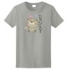 Ladies Ultra Cotton ® 100% Cotton T Shirt Thumbnail