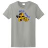 Ladies Ultra Cotton ® 100% Cotton T Shirt Thumbnail