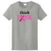 Ladies Ultra Cotton ® 100% Cotton T Shirt Thumbnail