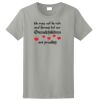 Ladies Ultra Cotton ® 100% Cotton T Shirt Thumbnail