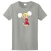 Ladies Ultra Cotton ® 100% Cotton T Shirt Thumbnail