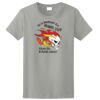 Ladies Ultra Cotton ® 100% Cotton T Shirt Thumbnail