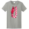 Ladies Ultra Cotton ® 100% Cotton T Shirt Thumbnail