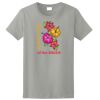 Ladies Ultra Cotton ® 100% Cotton T Shirt Thumbnail