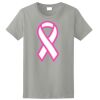 Ladies Ultra Cotton ® 100% Cotton T Shirt Thumbnail