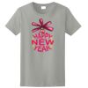 Ladies Ultra Cotton ® 100% Cotton T Shirt Thumbnail