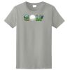 Ladies Ultra Cotton ® 100% Cotton T Shirt Thumbnail