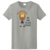 Ladies Ultra Cotton ® 100% Cotton T Shirt Thumbnail