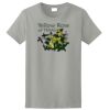 Ladies Ultra Cotton ® 100% Cotton T Shirt Thumbnail