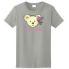 Ladies Ultra Cotton ® 100% Cotton T Shirt Thumbnail