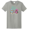 Ladies Ultra Cotton ® 100% Cotton T Shirt Thumbnail