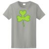 Ladies Ultra Cotton ® 100% Cotton T Shirt Thumbnail