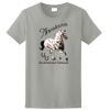 Ladies Ultra Cotton ® 100% Cotton T Shirt Thumbnail
