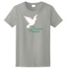 Ladies Ultra Cotton ® 100% Cotton T Shirt Thumbnail