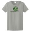 Ladies Ultra Cotton ® 100% Cotton T Shirt Thumbnail