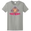 Ladies Ultra Cotton ® 100% Cotton T Shirt Thumbnail