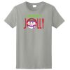 Ladies Ultra Cotton ® 100% Cotton T Shirt Thumbnail