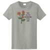 Ladies Ultra Cotton ® 100% Cotton T Shirt Thumbnail