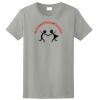 Ladies Ultra Cotton ® 100% Cotton T Shirt Thumbnail