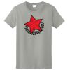 Ladies Ultra Cotton ® 100% Cotton T Shirt Thumbnail