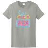 Ladies Ultra Cotton ® 100% Cotton T Shirt Thumbnail