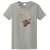 Ladies Ultra Cotton ® 100% Cotton T Shirt Thumbnail