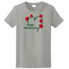 Ladies Ultra Cotton ® 100% Cotton T Shirt Thumbnail