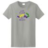 Ladies Ultra Cotton ® 100% Cotton T Shirt Thumbnail