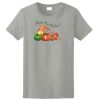 Ladies Ultra Cotton ® 100% Cotton T Shirt Thumbnail