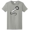 Ladies Ultra Cotton ® 100% Cotton T Shirt Thumbnail