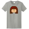 Ladies Ultra Cotton ® 100% Cotton T Shirt Thumbnail