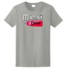 Ladies Ultra Cotton ® 100% Cotton T Shirt Thumbnail