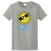 Ladies Ultra Cotton ® 100% Cotton T Shirt Thumbnail