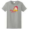 Ladies Ultra Cotton ® 100% Cotton T Shirt Thumbnail