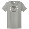 Ladies Ultra Cotton ® 100% Cotton T Shirt Thumbnail