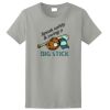 Ladies Ultra Cotton ® 100% Cotton T Shirt Thumbnail