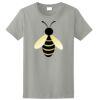 Ladies Ultra Cotton ® 100% Cotton T Shirt Thumbnail