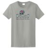 Ladies Ultra Cotton ® 100% Cotton T Shirt Thumbnail